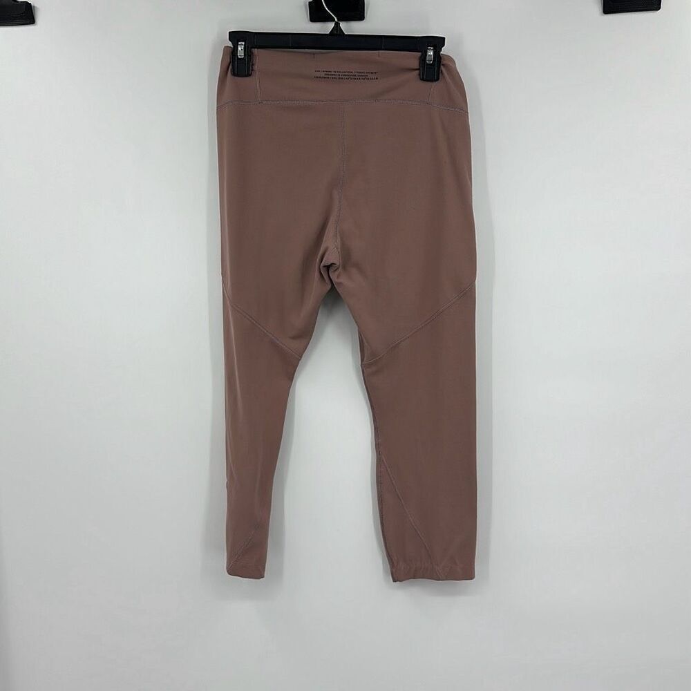 Lululemon Lab Yoga Pants Sz 10 - Picture 3 of 6